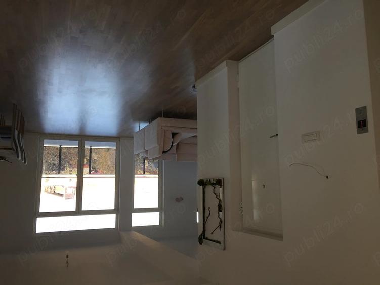 Apartament cu 3 camere decomandat în Bălcescu