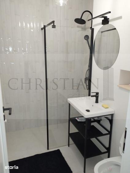 Zen Living - Grozavesti | Garsoniera | Mobilata Nou | AC - 4