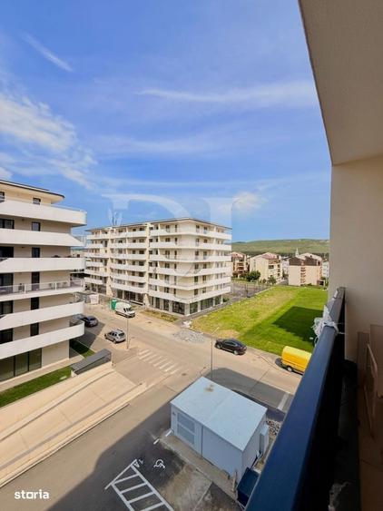 Apartament ultramodern / etaj intermediar / Zona Eroilor - 1