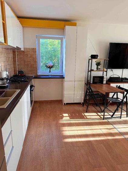 Pallady, proprietar, vand ap. open space, et 1, 3 camere, 2 bai, metrou, mobilat, parcare, balcon in - 9