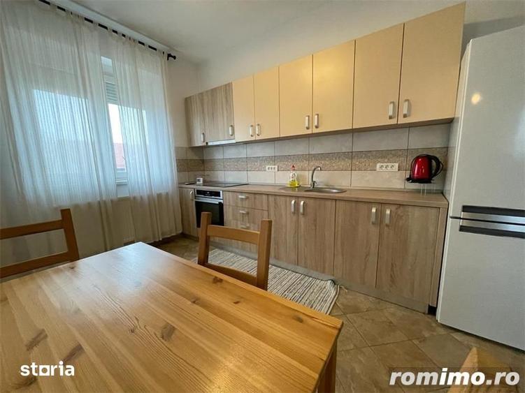 Pet Friendly apartament cu 2 camere in zona Braytim - 6
