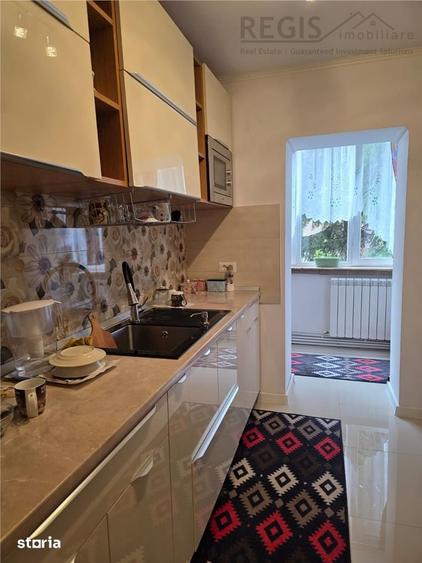 Apartament cu 2 camere în Bartolomeu