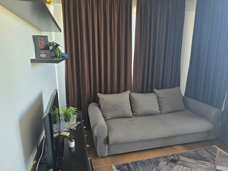 Apartament cu 3 camere decomandat în Mamaia
