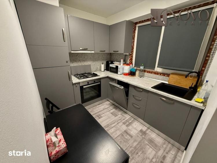 2 camere | Berceni | Centrala | Balcon - 5