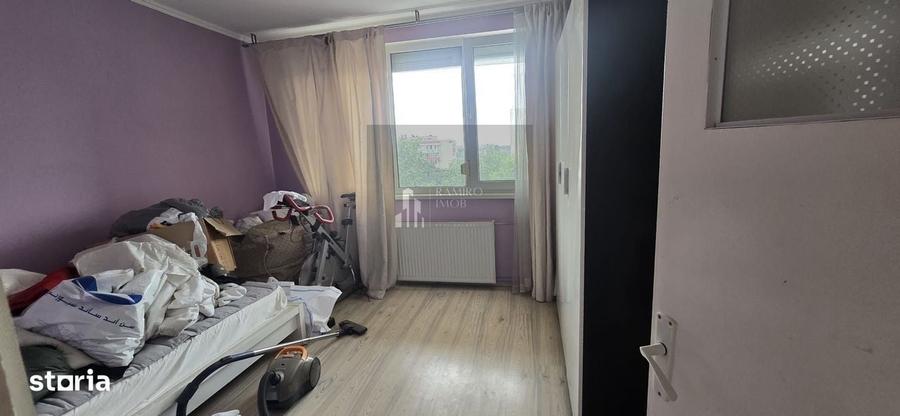 Apartament cu 2 camere în Jilava