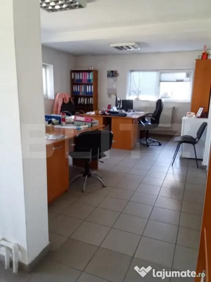 Hala de vanzare, statie ITP+service auto, 780 mp, zona Bart - Brasov (Brasov) - 7