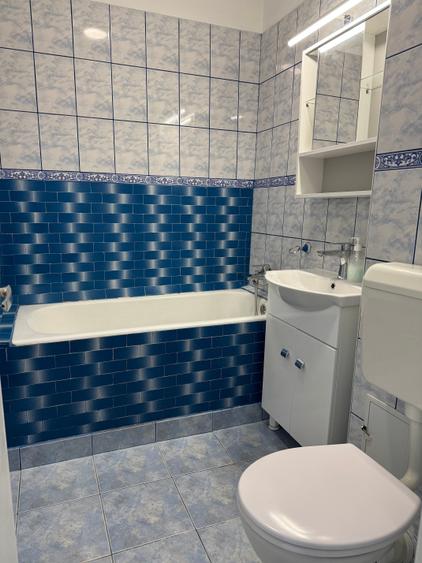 Garsonieră semidecomandată în Drumul Taberei