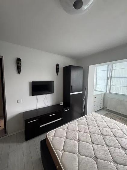 Apartament 2 camere modern, zona Dacia, etaj 3, centrala gaz, termen lung - 4