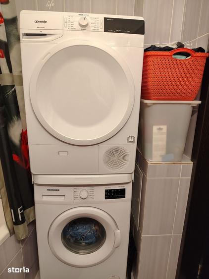 Apartament cu 2 camere în Chiajna