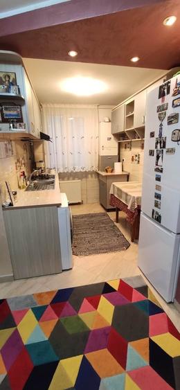 Apartament 2 camere Precista, etaj 2 - 4