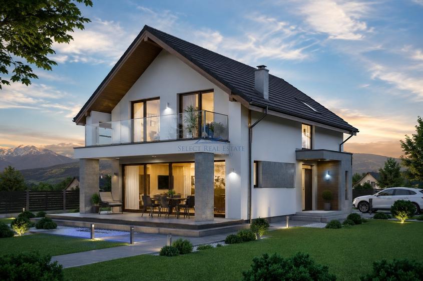 Teren Construcții intravilan de 448 mp, în Șura Mică