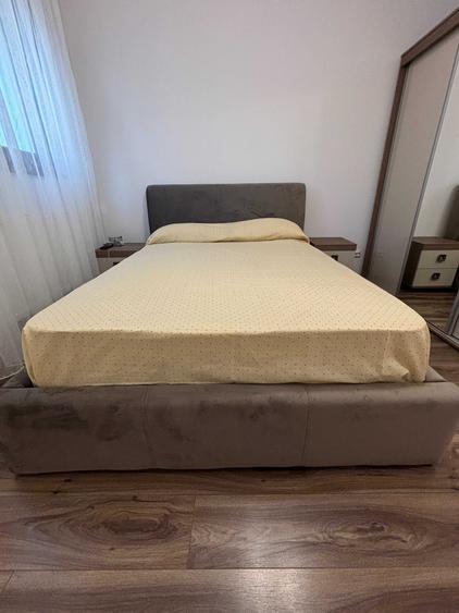Apartament cu 2 camere decomandat în Drumul Taberei