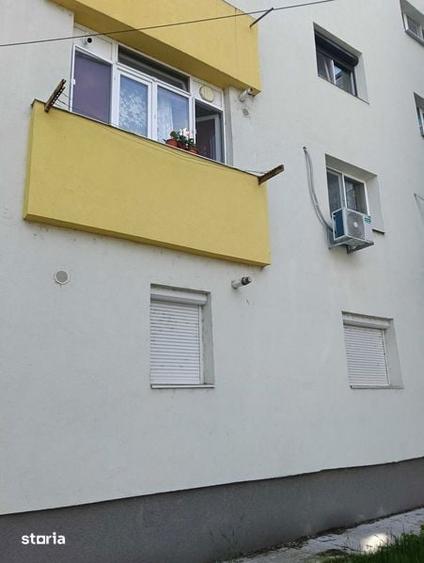 Apartament 2 camere ,et1 - 1