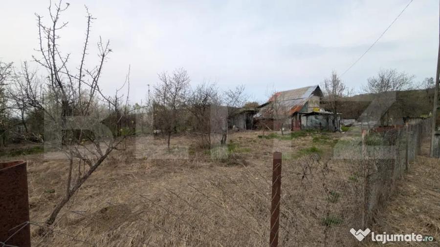 Gheboieni proprietate de renovat 1100 mp, lini?te ?i i - 2