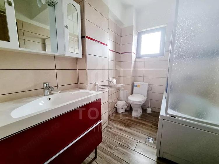 Apartament 2 camere de vanzare in EXCLUSIVITATE | Doamna Stanca - 10