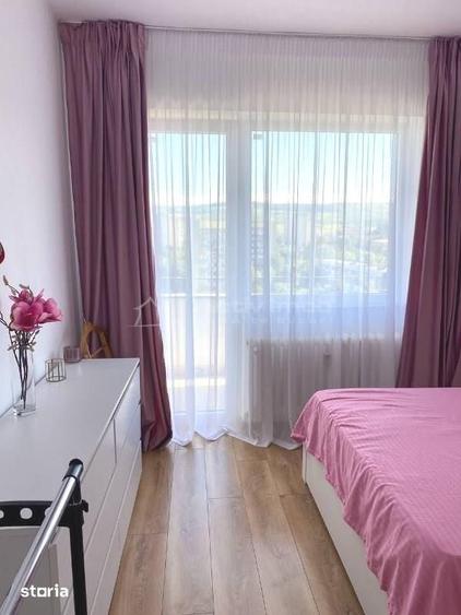 Vanzare - Apartament modern 2 camere - Cluj Napoca - Gheorgheni - Iu - 8