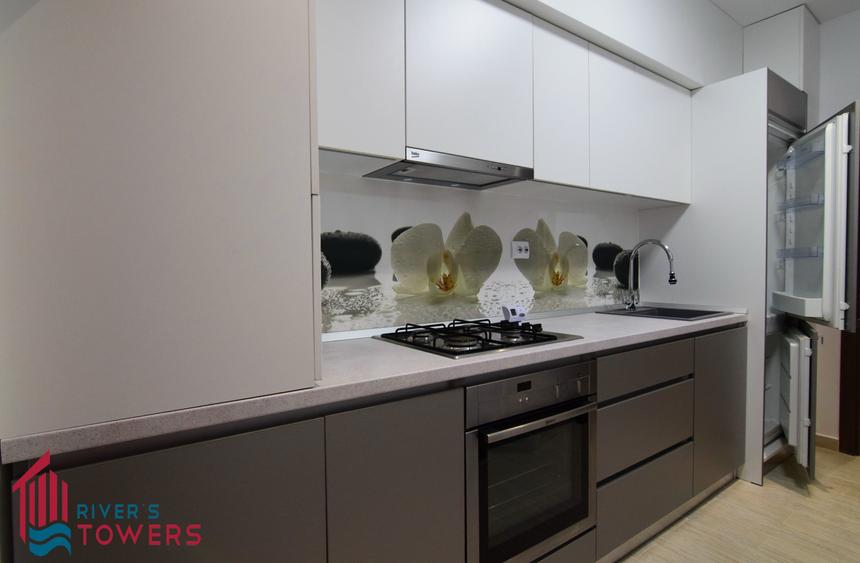 Apartament cu 2 camere decomandat în Tudor Vladimirescu