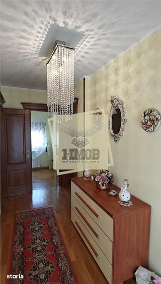 Casa cu 4 camere 2 bai si 830 mp teren in zona Bavaria - 12