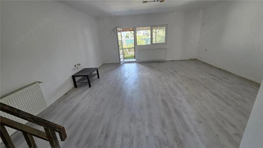 Casă cu 4 camere cu Teren 120 Mp în Cornetu