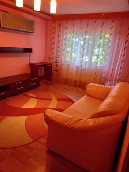 Apartament cu 2 camere decomandat în Craiovița Nouă