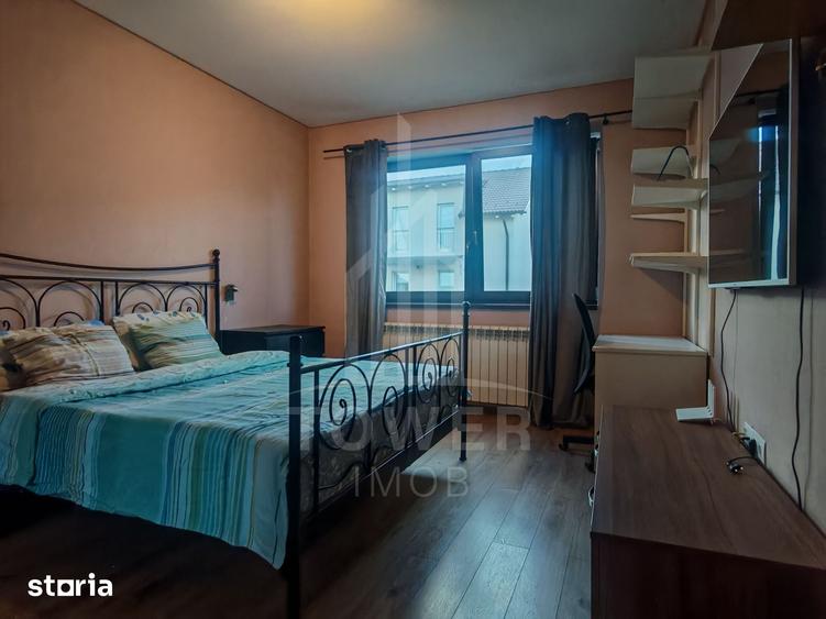 Casă cu 4 camere cu Teren 250 Mp în Central