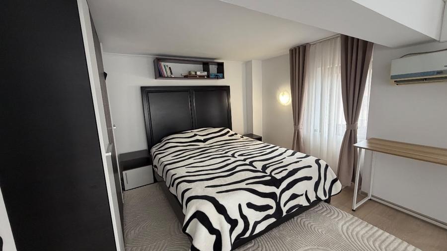 Apartament cu 2 camere decomandat în Bucium