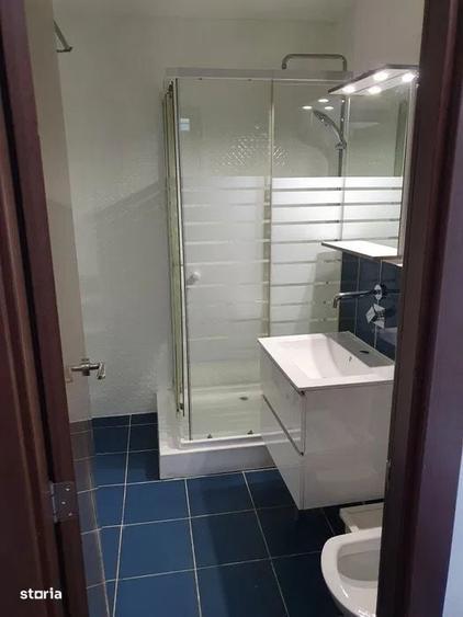 Apartament cu 2 camere decomandat în Octavian Goga