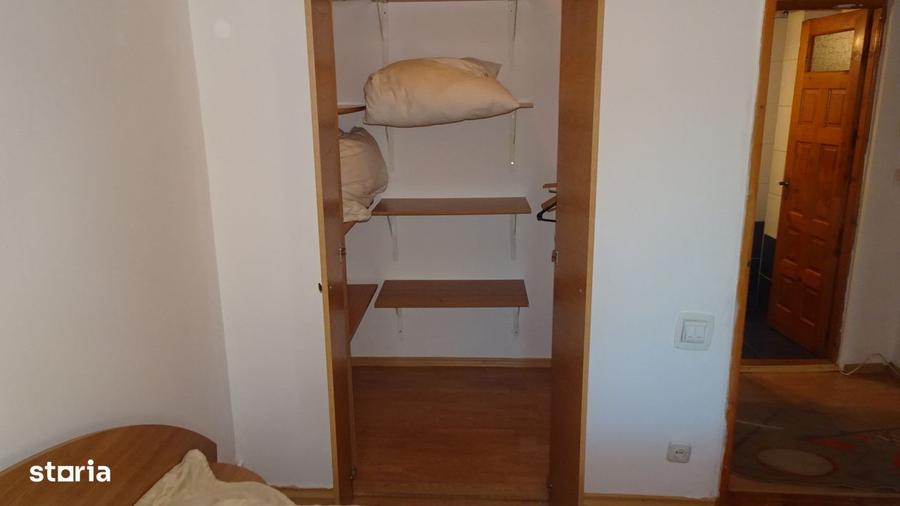 Apartament cu 2 camere decomandat în Ultracentral