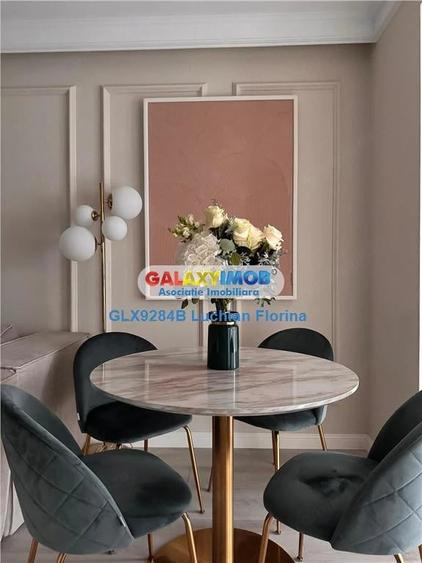 Apartament 3 camere | design modern | parcare I HILS Pallady - 1