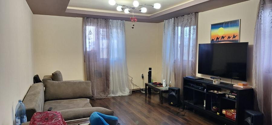 Casă individuală cu 5 camere cu Canalizare în Drumul Găzarului