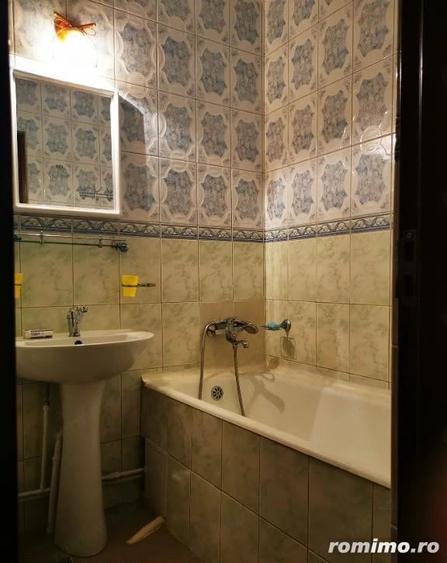 Apartament cu o camera de inchiriat in zona Take Ionescu - 1