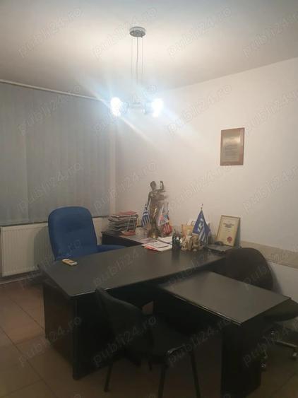Apartament cu 3 camere decomandat în Unirii