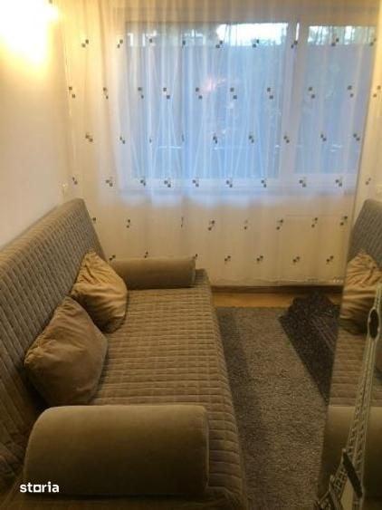 Apartament cu 2 camere decomandat în Grivița