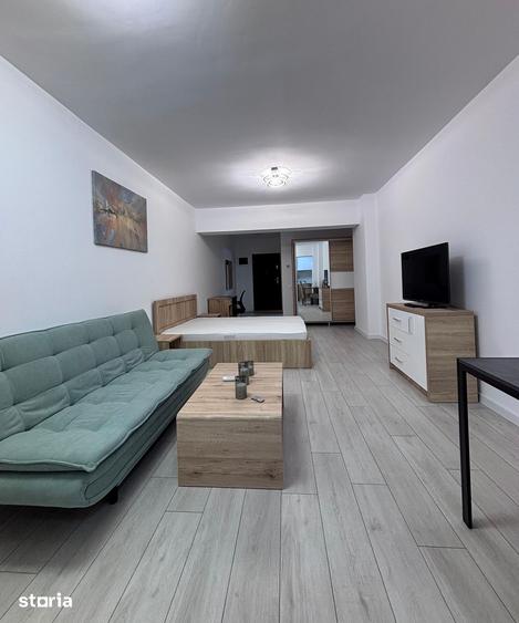 Garsoniera de Inchiriat | Smart Residence Lujerului | Prima inchiriere - 2