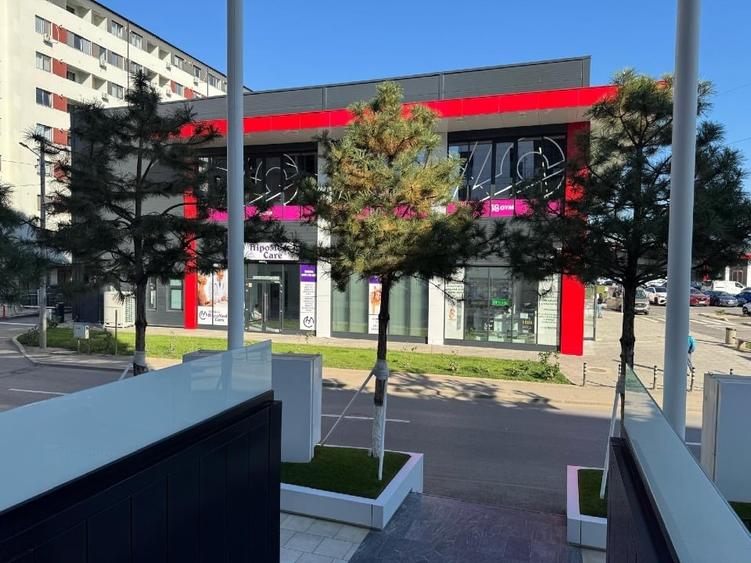 Spațiu comercial, de 147 mp, în Chiajna