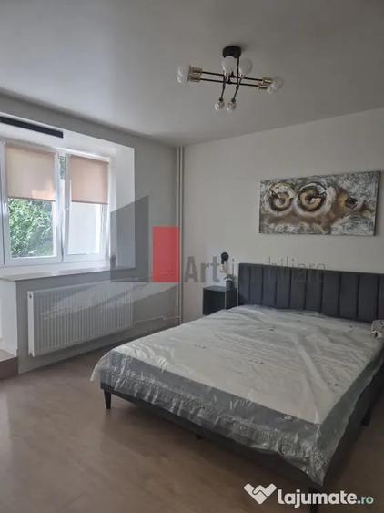 Apartament cu 4 camere decomandat în Prelungirea Ghencea