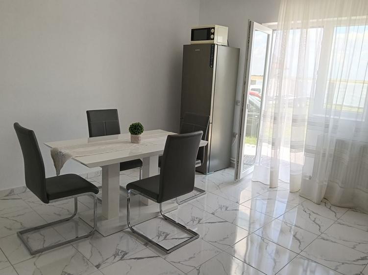 Casa Individuala Becicherecu Mic,P+M,3 Camere,2 Bai,Mobilata si Utilata - 5