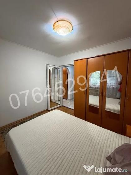 Apartament cu 2 camere decomandat în Lacul Tei
