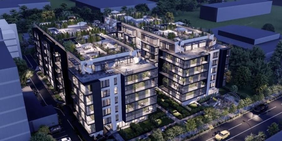 Apartament cu 3 camere decomandat în Iancu Nicolae
