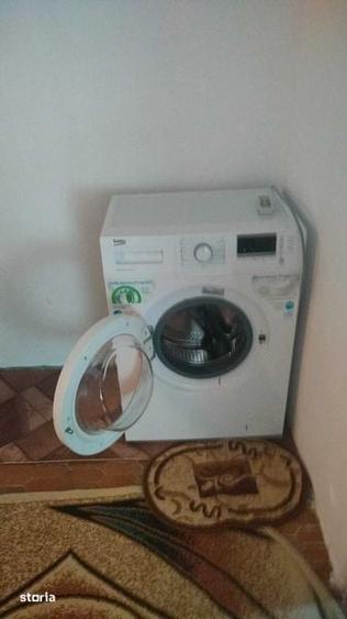 Apartament cu 2 camere în Rovine