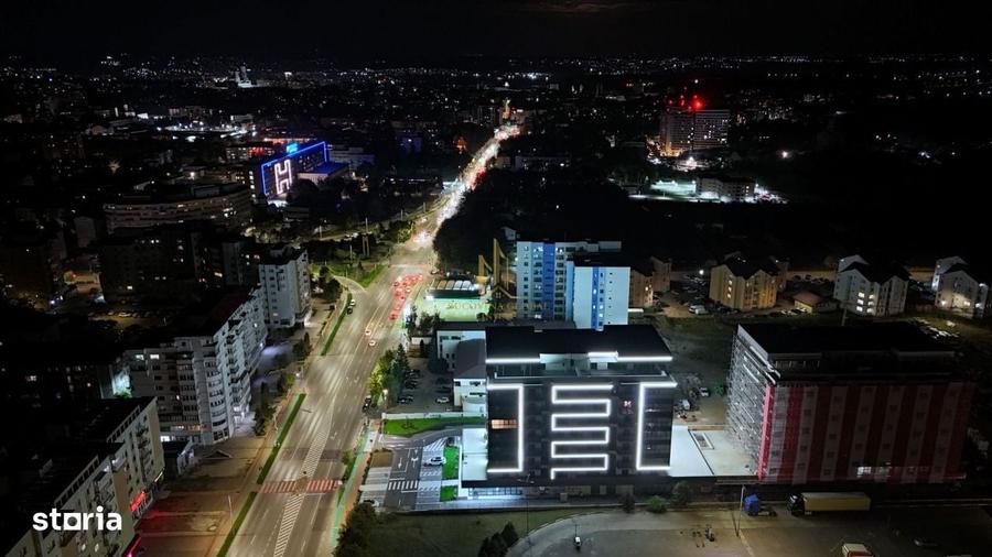 Apartament cu 4 camere în Central