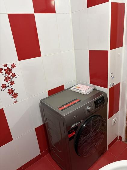 Apartament cu 2 camere decomandat în Florești