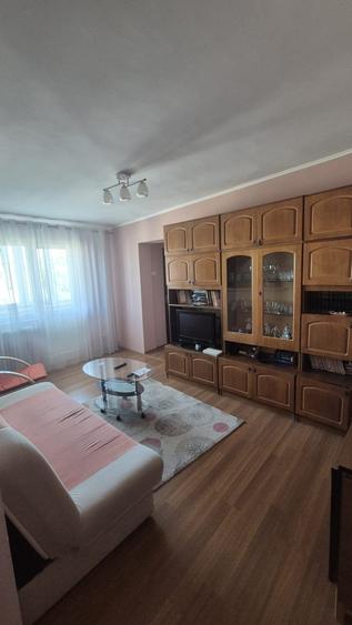 Apartament cu 3 camere în Ultracentral
