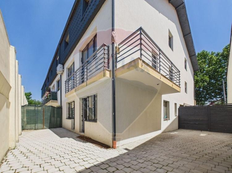 Apartamente noi | Andronache Sector 2 | Finisaje la alegere | TVA 0 - 24
