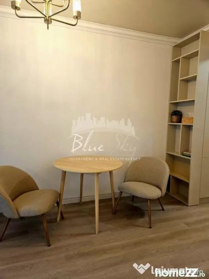 Studio modern cu vedere la mare in Mamaia Nord Bloc Whi - Mamaia Sat (Constanta) - 4