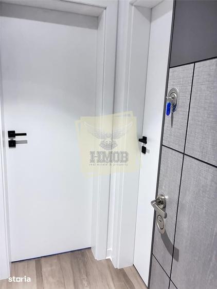 Apartament nou in exclusivitate 2 camere balcon parcare Dedeman - 8