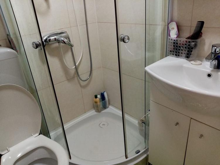 Garsonieră în Central