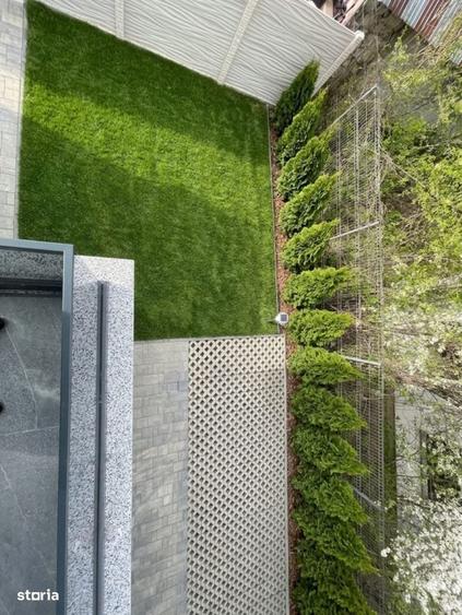 Vila Premium P+2 | Sector 1 Bucurestii Noi | 220 mp | Teren 400 mp - 14