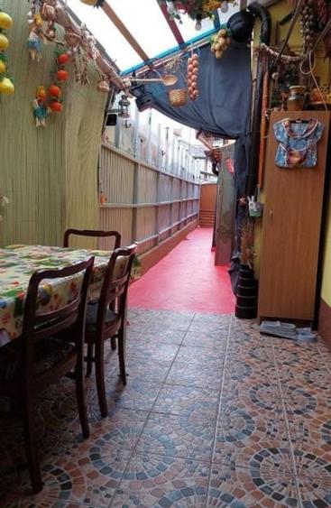 Casă cu 5 camere cu Teren 180 Mp în Republicii