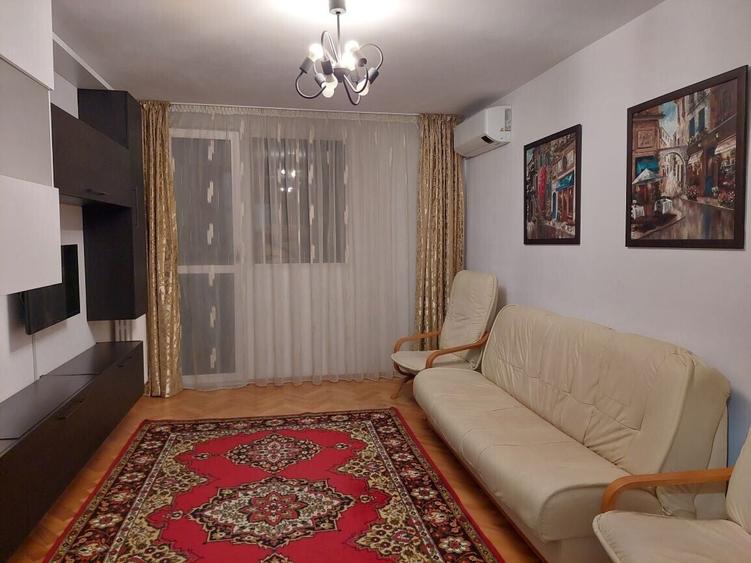 Nicolae Grigorescu Titan apartament 3 camere - 2